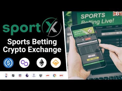 crypto sports betting exchange|About Dexsport.io: Web 3.0 Decentralized Sports Betting Platform..